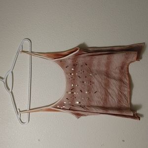 Tank top